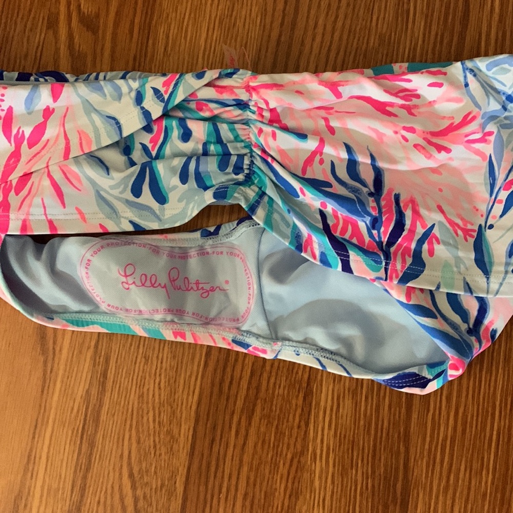 💖Gorgeous Lilly Bathing Suit Bottoms💞 - Picture 5 of 6